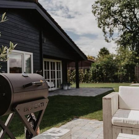 Life & Cooking Holiday Home Ермело Екстериор снимка