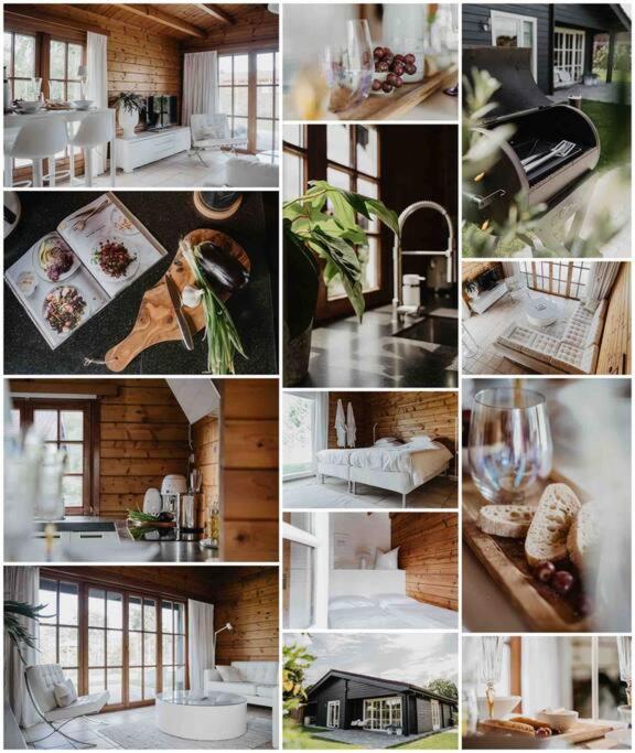 Life & Cooking Holiday Home Ермело Екстериор снимка