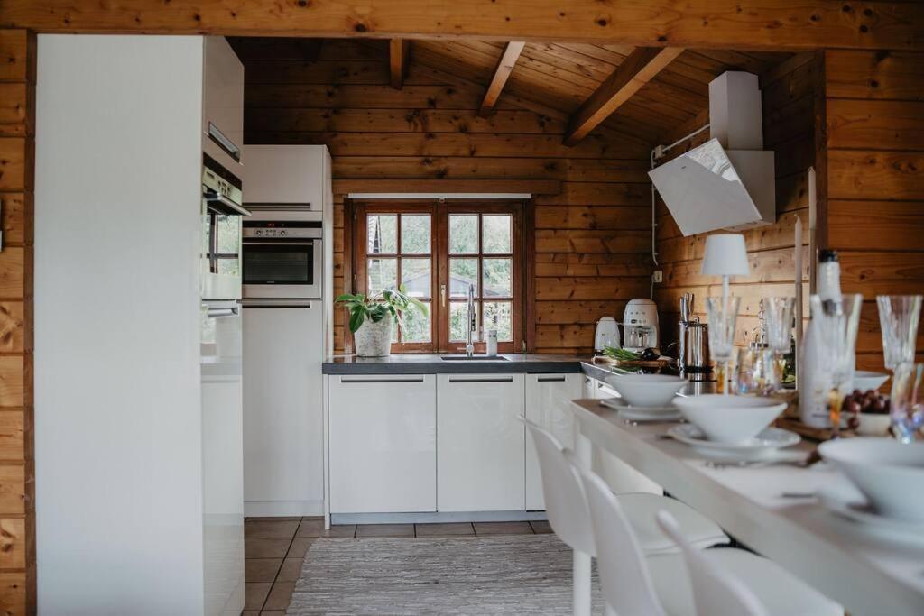 Life & Cooking Holiday Home Ермело Екстериор снимка