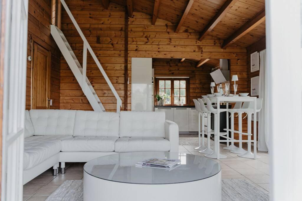 Life & Cooking Holiday Home Ермело Екстериор снимка