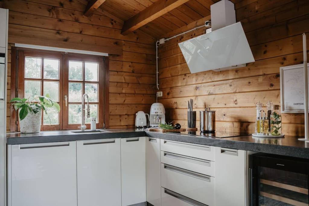Life & Cooking Holiday Home Ермело Екстериор снимка