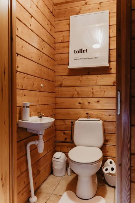 Life & Cooking Holiday Home Ермело Екстериор снимка