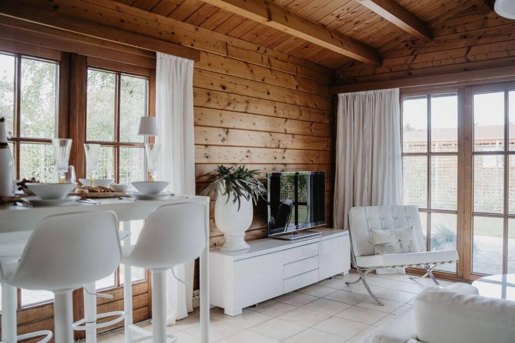 Life & Cooking Holiday Home Ермело Екстериор снимка