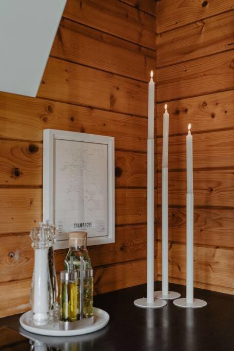 Life & Cooking Holiday Home Ермело Екстериор снимка