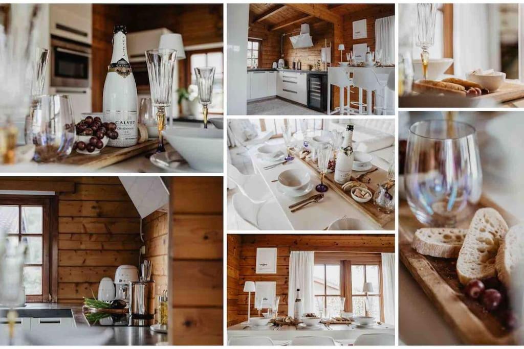 Life & Cooking Holiday Home Ермело Екстериор снимка