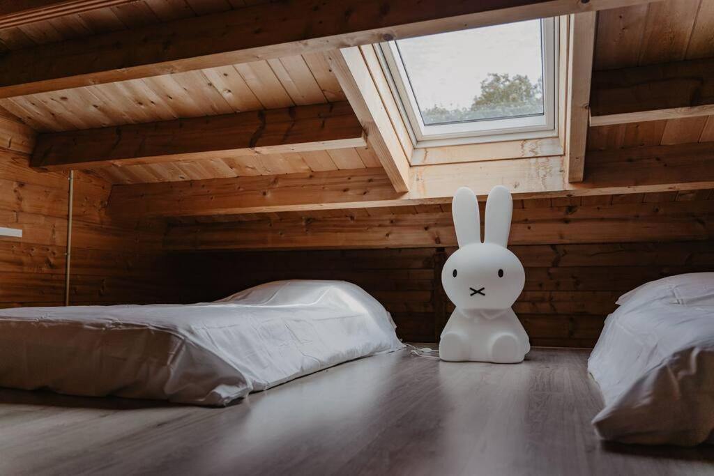 Life & Cooking Holiday Home Ермело Екстериор снимка