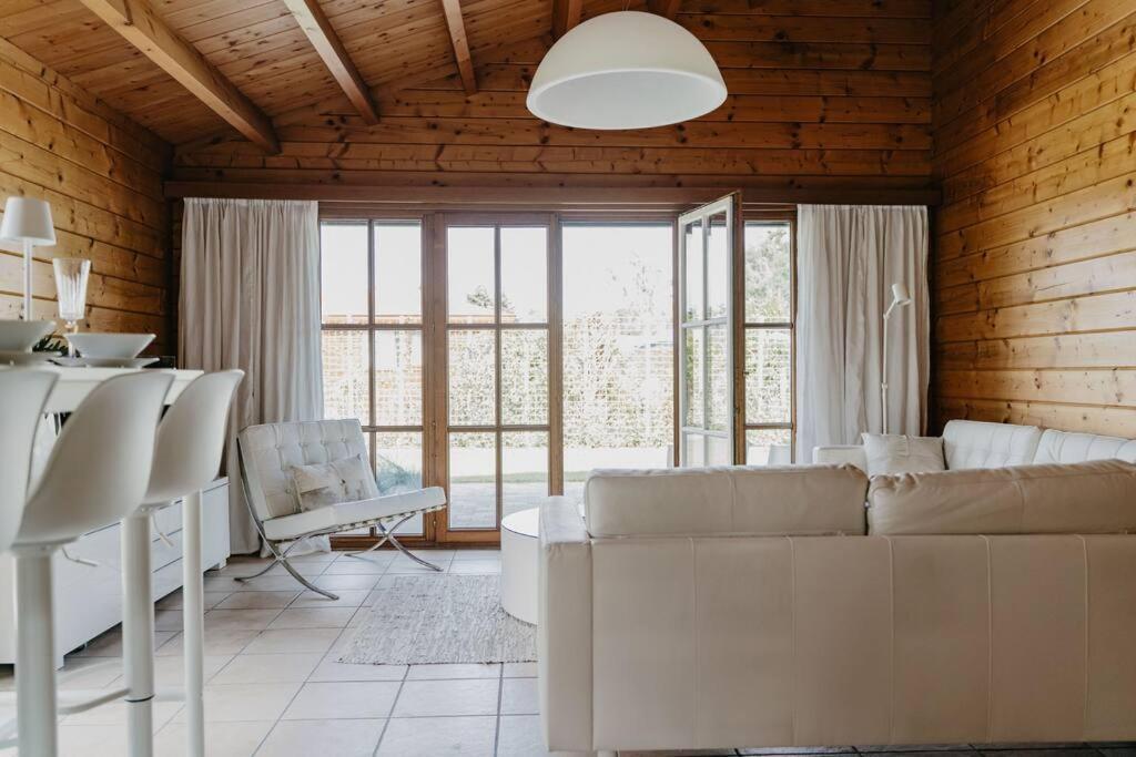 Life & Cooking Holiday Home Ермело Екстериор снимка