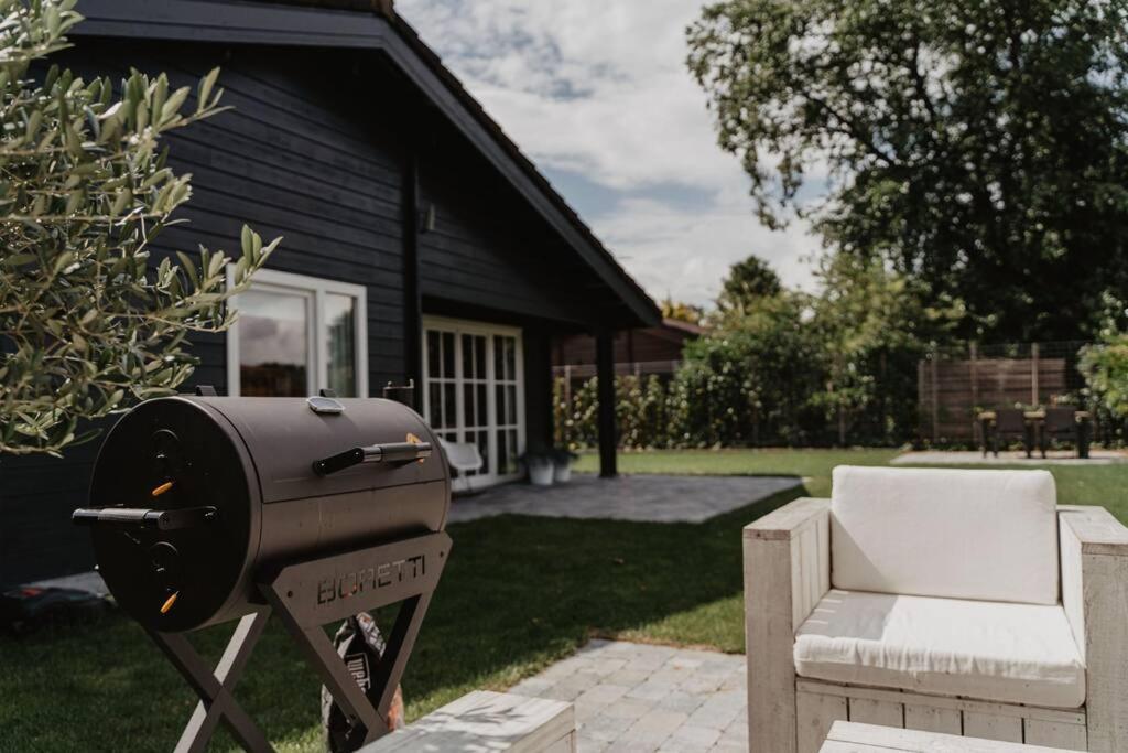Life & Cooking Holiday Home Ермело Екстериор снимка