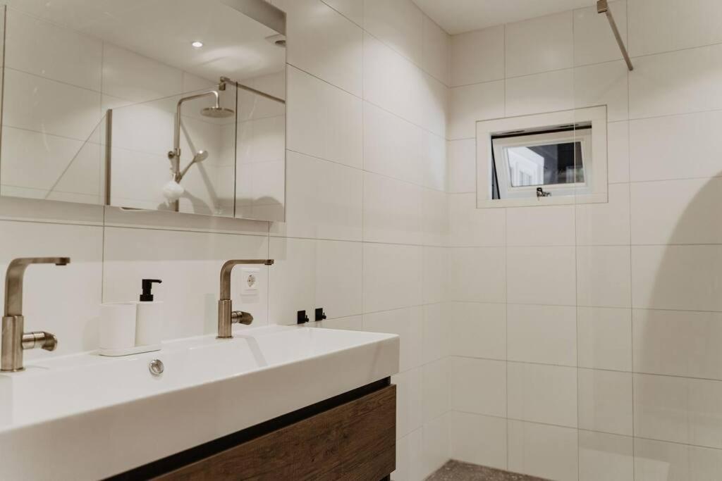 Life & Cooking Holiday Home Ермело Екстериор снимка