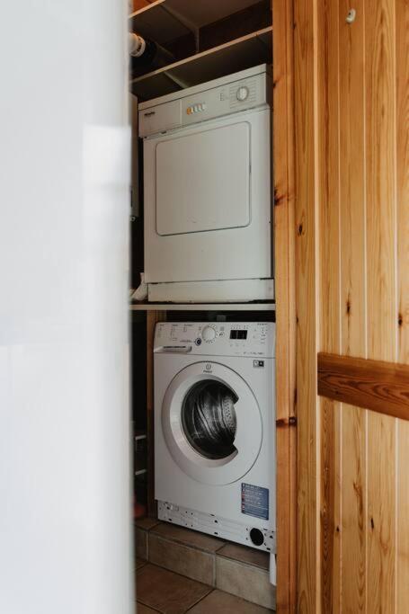 Life & Cooking Holiday Home Ермело Екстериор снимка