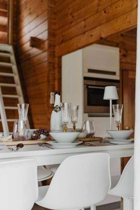 Life & Cooking Holiday Home Ермело Екстериор снимка